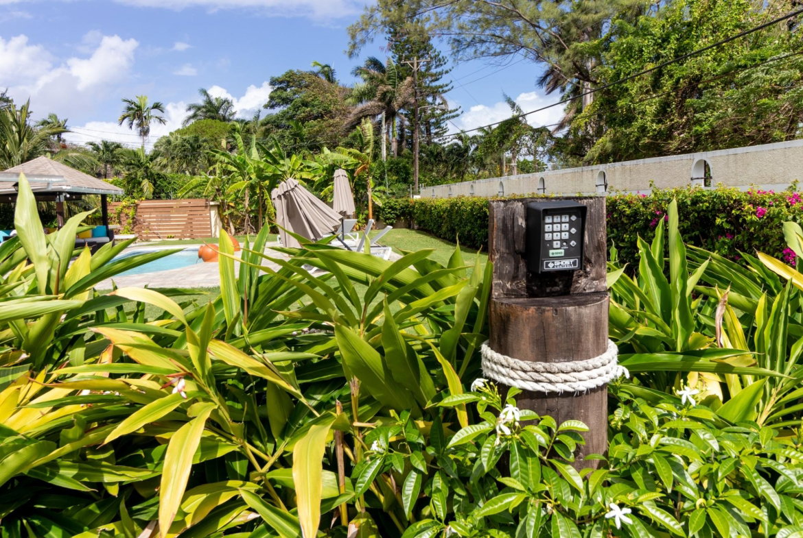 Tenth image of Lot 3- Mammee Beach Road, Mammee in Mammee Bay Estate, St. Ann, Jamaica - property is For Sale