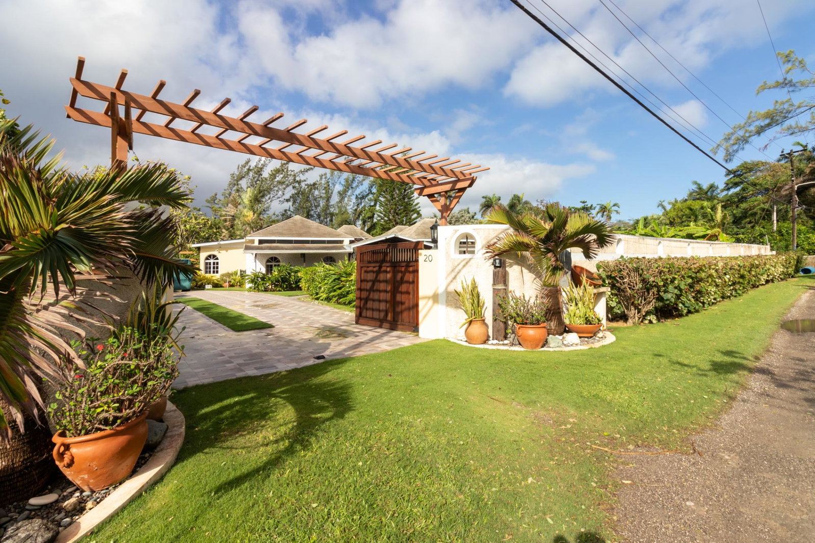 Charming-4-Bedroom-Villa-for-Sale-in-Mammee-Bay-Jamaica First image of Lot 3- Mammee Beach Road, Mammee in Mammee Bay Estate, St. Ann, Jamaica - property is For Sale