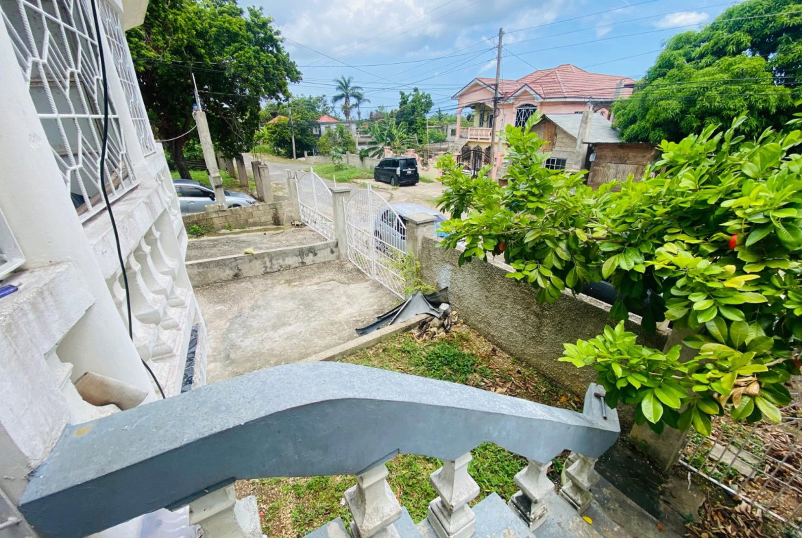 Second image of 475 Church Lane Blvd Norwood in Norwood, St. James, Jamaica - property is For Sale