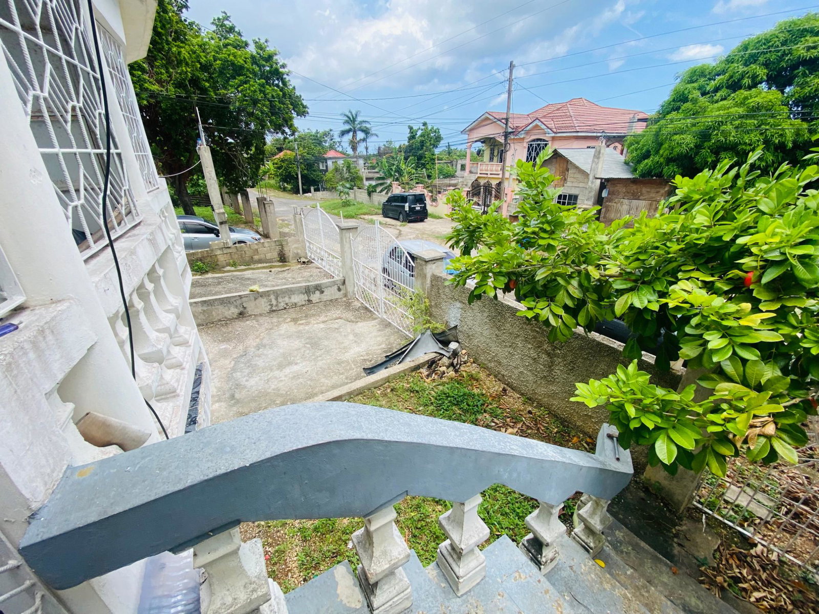 Charming-5-Bedroom-Home-for-Sale-in-Norwood-Jamaica Second image of 475 Church Lane Blvd Norwood in Norwood, St. James, Jamaica - property is For Sale