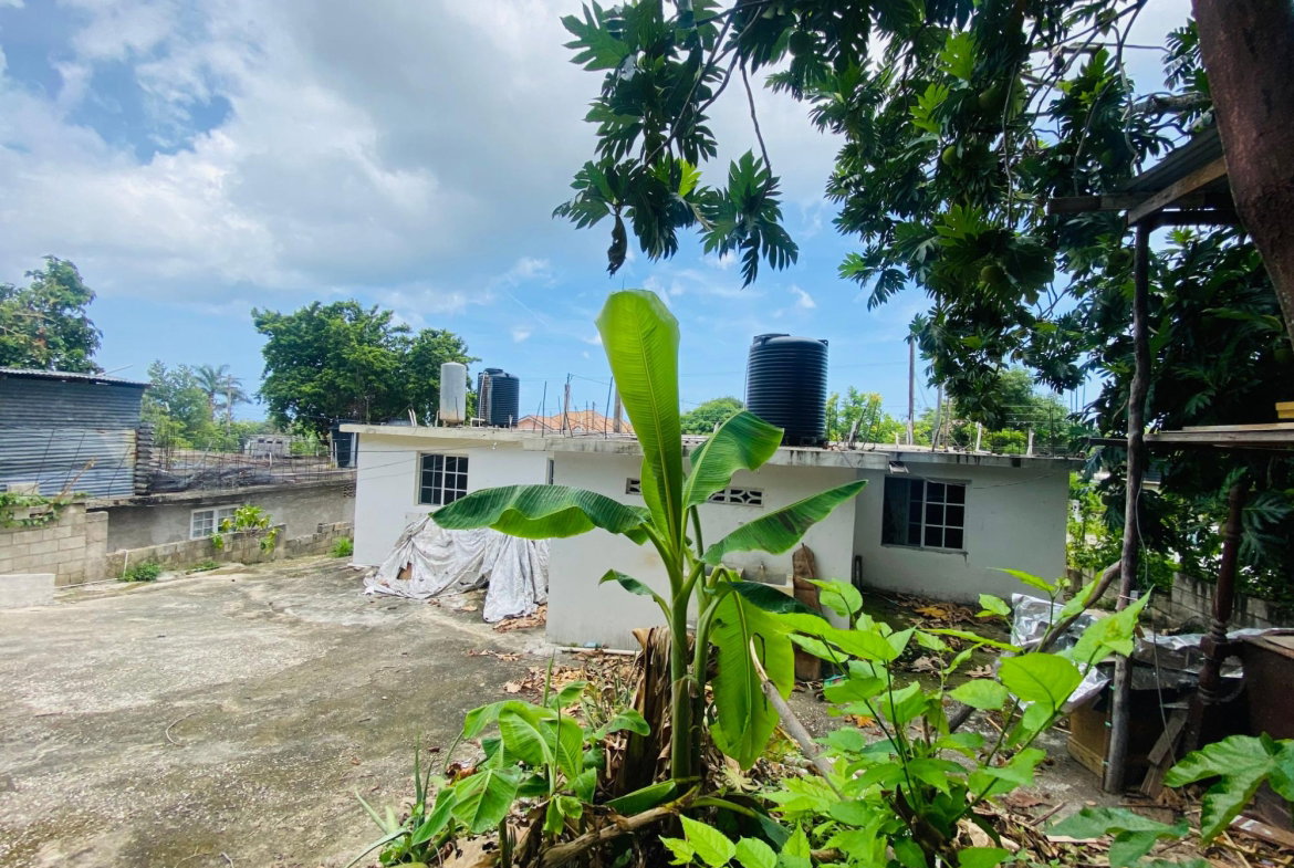 Third image of 475 Church Lane Blvd Norwood in Norwood, St. James, Jamaica - property is For Sale