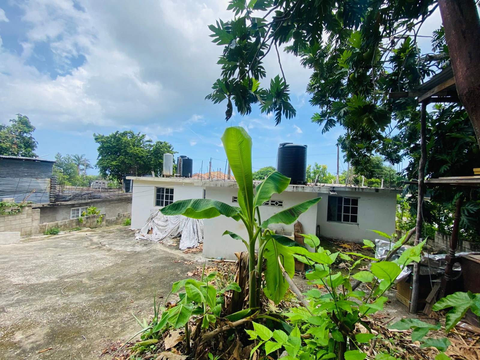 Charming-5-Bedroom-Home-for-Sale-in-Norwood-Jamaica Third image of 475 Church Lane Blvd Norwood in Norwood, St. James, Jamaica - property is For Sale