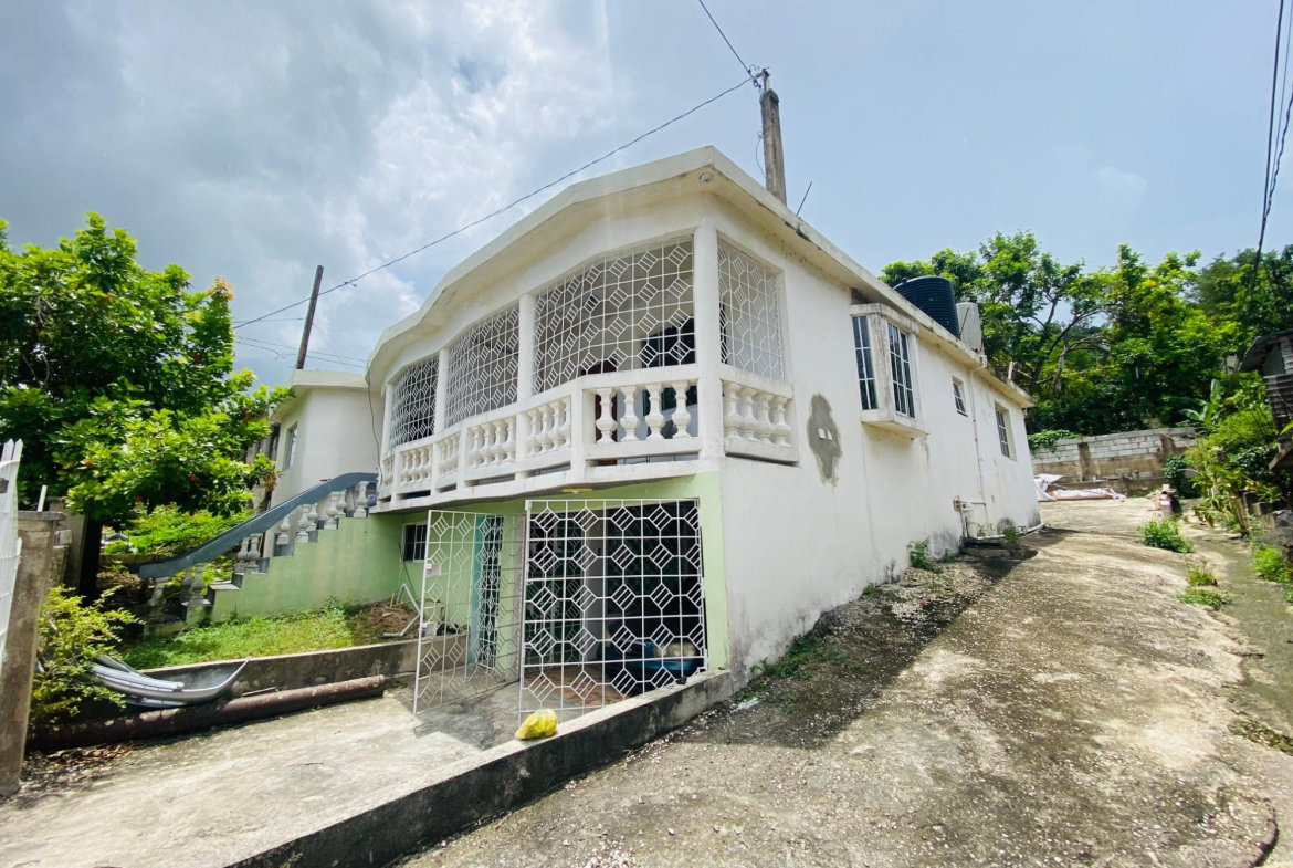 Fourth image of 475 Church Lane Blvd Norwood in Norwood, St. James, Jamaica - property is For Sale