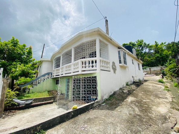 Fourth image of 475 Church Lane Blvd Norwood in Norwood, St. James, Jamaica - property is For Sale