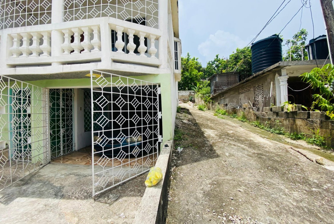 Fifth image of 475 Church Lane Blvd Norwood in Norwood, St. James, Jamaica - property is For Sale