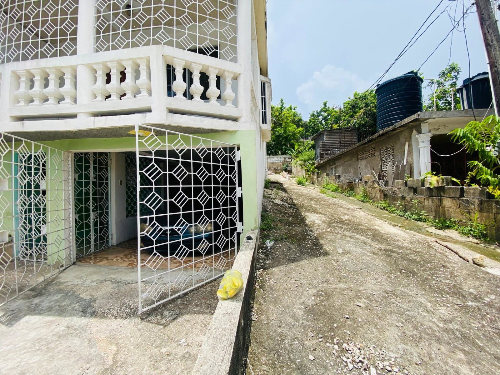 Charming-5-Bedroom-Home-for-Sale-in-Norwood-Jamaica Fifth image of 475 Church Lane Blvd Norwood in Norwood, St. James, Jamaica - property is For Sale