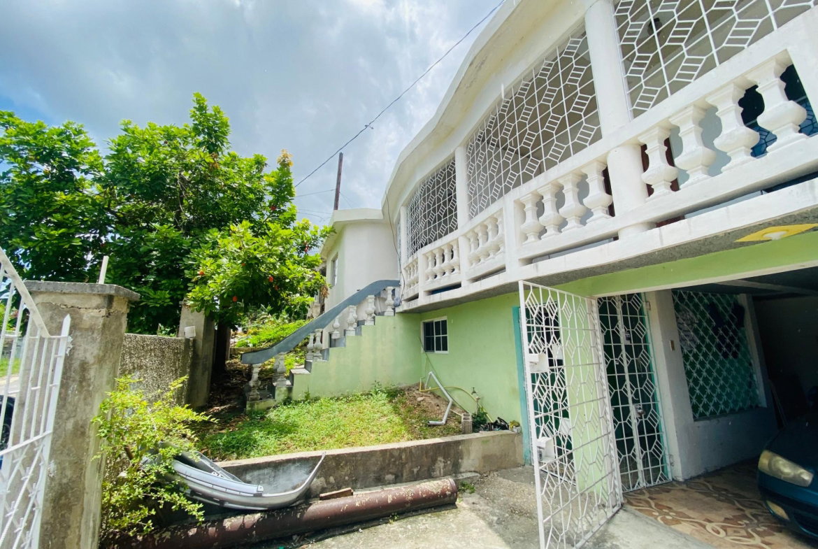 Sixth image of 475 Church Lane Blvd Norwood in Norwood, St. James, Jamaica - property is For Sale