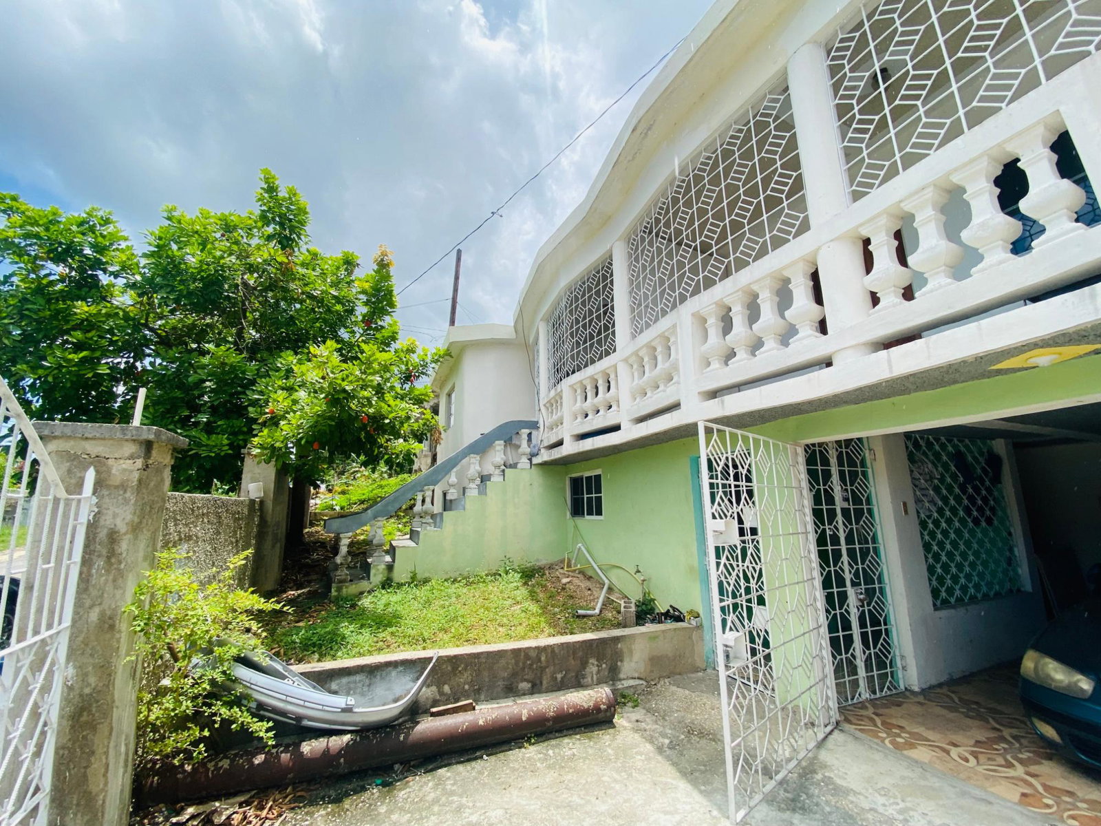 Charming-5-Bedroom-Home-for-Sale-in-Norwood-Jamaica Sixth image of 475 Church Lane Blvd Norwood in Norwood, St. James, Jamaica - property is For Sale