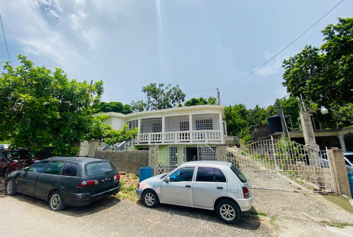 Eighth image of 475 Church Lane Blvd Norwood in Norwood, St. James, Jamaica - property is For Sale