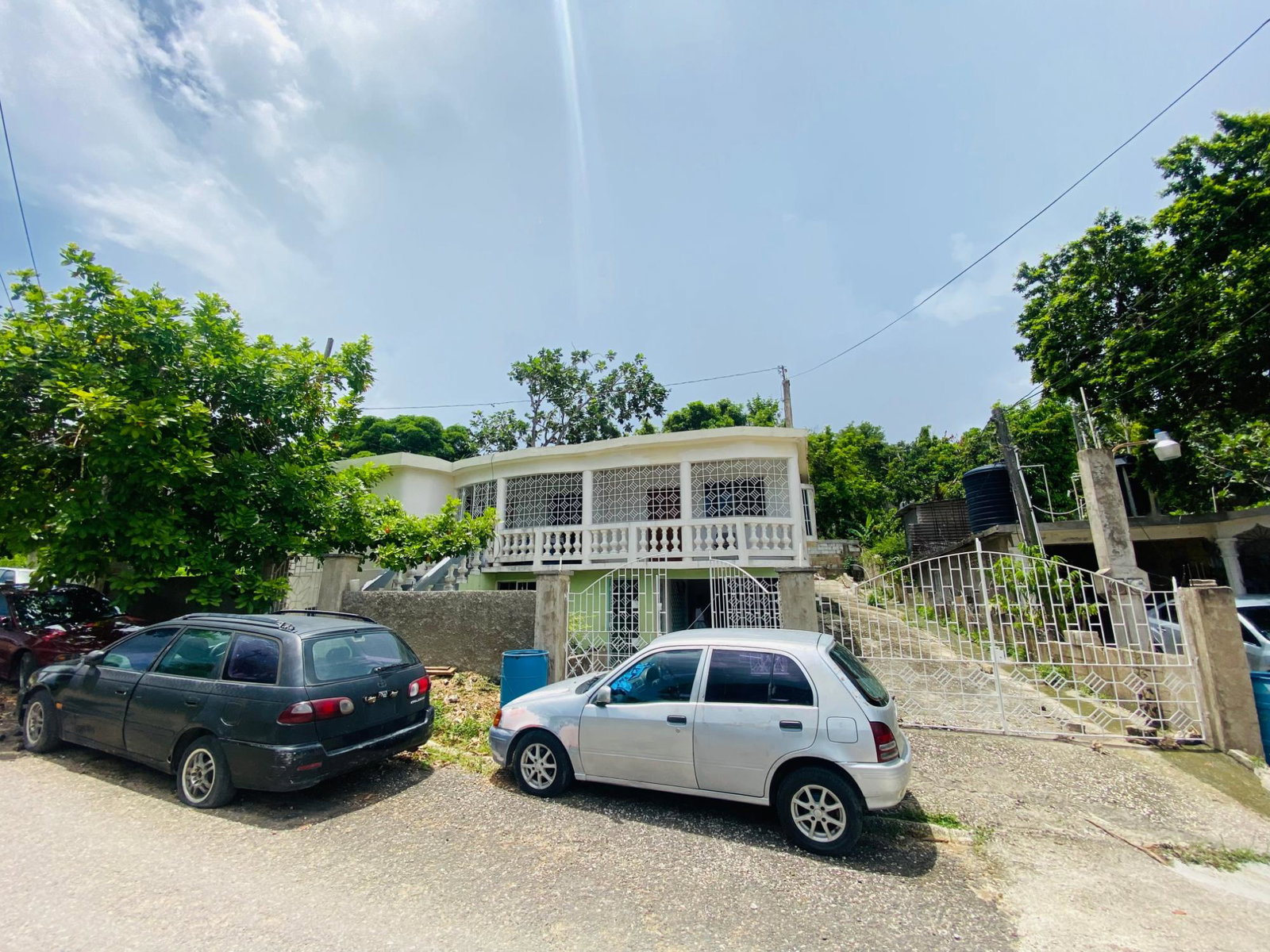 Charming-5-Bedroom-Home-for-Sale-in-Norwood-Jamaica Eighth image of 475 Church Lane Blvd Norwood in Norwood, St. James, Jamaica - property is For Sale