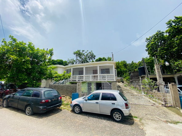 Eighth image of 475 Church Lane Blvd Norwood in Norwood, St. James, Jamaica - property is For Sale