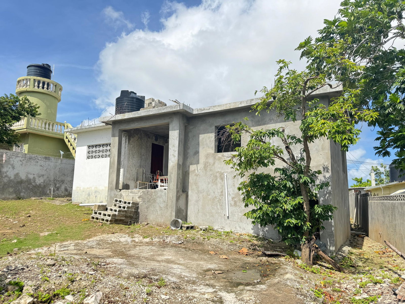 Charming-Bungalow-for-Sale-in-Farm-Heights-St.-James Eighteenth image of 351 Robins Close in Montego Bay, St. James, Jamaica - property is For Sale