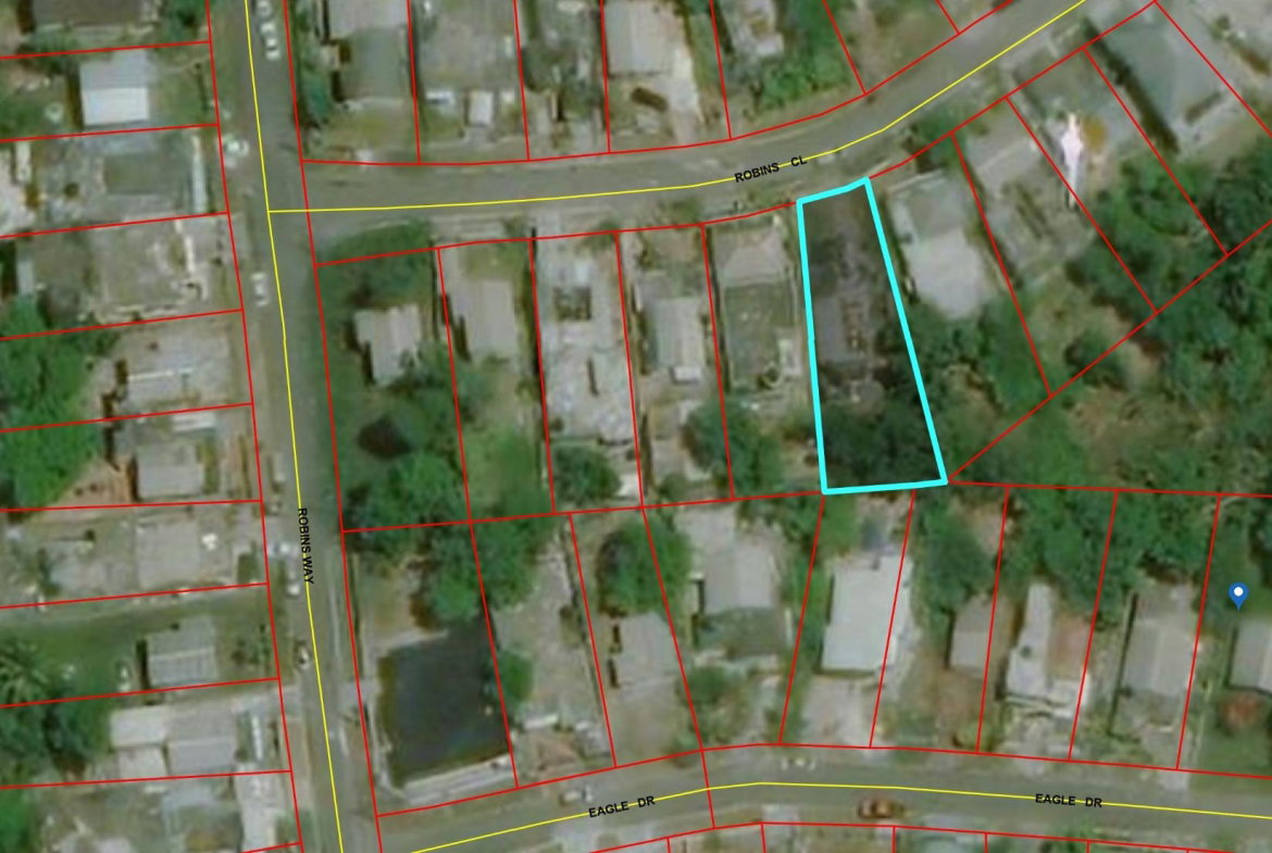 Twenty-Second image of 351 Robins Close in Montego Bay, St. James, Jamaica - property is For Sale