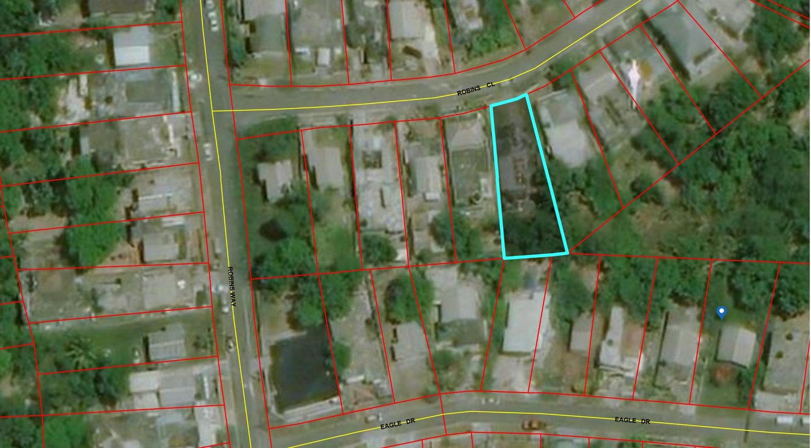 Charming-Bungalow-for-Sale-in-Farm-Heights-St.-James Twenty-Second image of 351 Robins Close in Montego Bay, St. James, Jamaica - property is For Sale