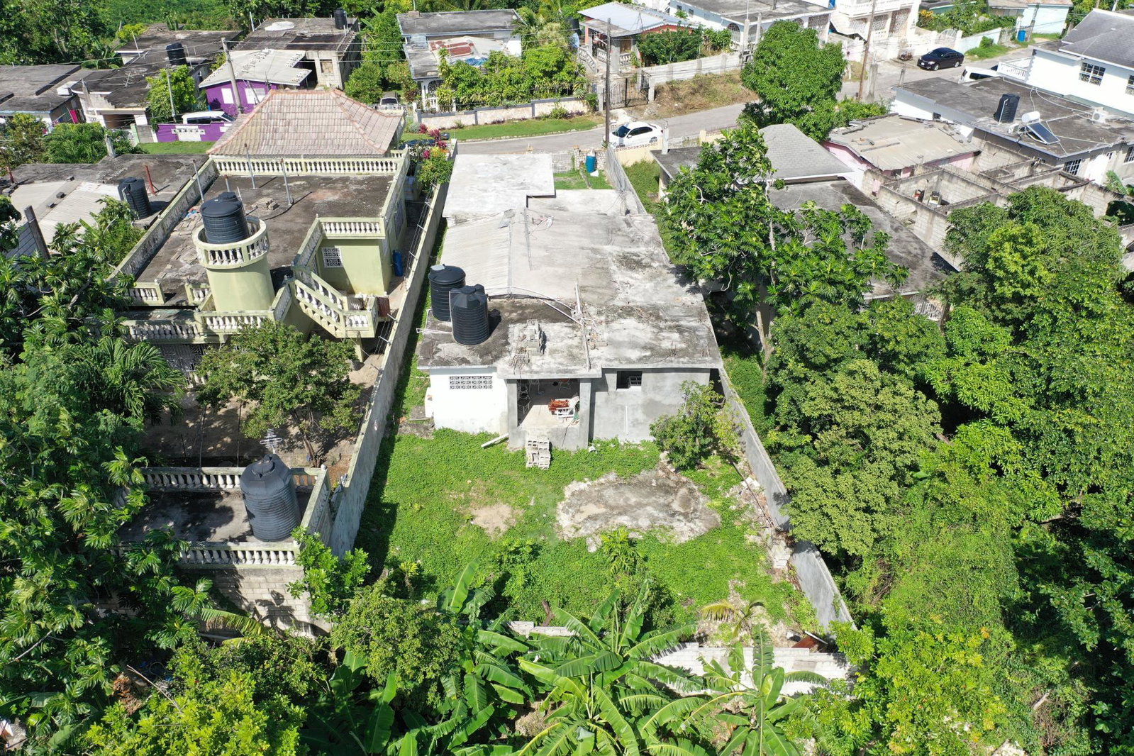 Charming-Bungalow-for-Sale-in-Farm-Heights-St.-James Fifth image of 351 Robins Close in Montego Bay, St. James, Jamaica - property is For Sale