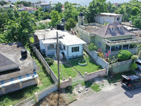 First image of 351 Robins Close in Montego Bay, St. James, Jamaica - property is For Sale