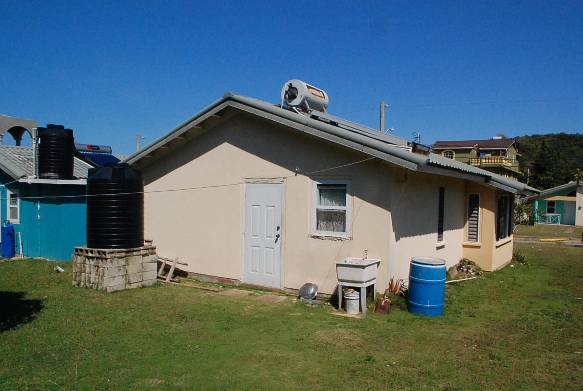 Second image of 365- Carlton Crescent in SPOT VALLEY, St. James, Jamaica - property is For Sale