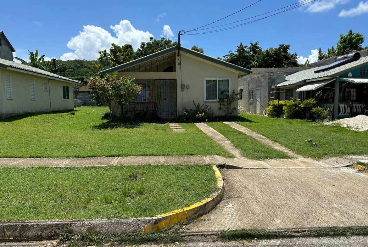 First image of 365- Carlton Crescent in SPOT VALLEY, St. James, Jamaica - property is For Sale