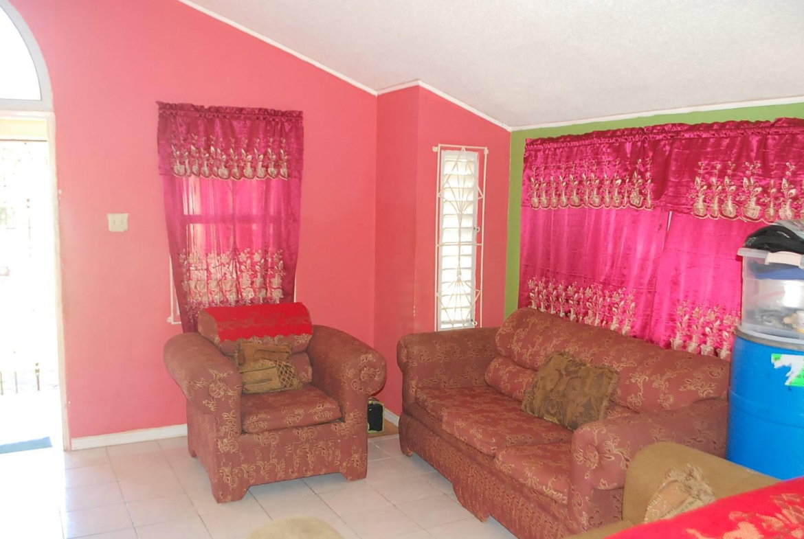 Third image of 365- Carlton Crescent in SPOT VALLEY, St. James, Jamaica - property is For Sale