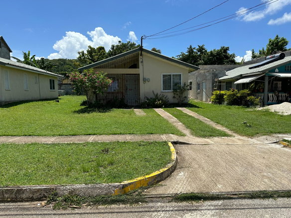 First image of 365- Carlton Crescent in SPOT VALLEY, St. James, Jamaica - property is For Sale