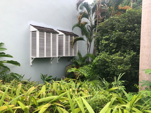 Second image of 11-1 Manor Park Drive in Kingston 8, St. Andrew, Jamaica - property is For Rent