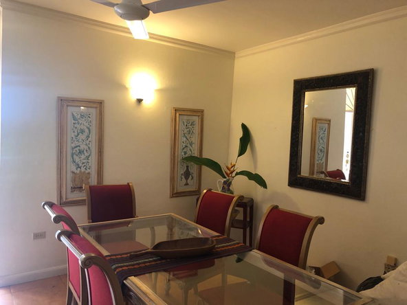 Twelfth image of 11-1 Manor Park Drive in Kingston 8, St. Andrew, Jamaica - property is For Rent