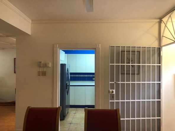 Thirteenth image of 11-1 Manor Park Drive in Kingston 8, St. Andrew, Jamaica - property is For Rent