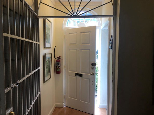 Fourteenth image of 11-1 Manor Park Drive in Kingston 8, St. Andrew, Jamaica - property is For Rent