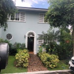 First image of 11-1 Manor Park Drive in Kingston 8, St. Andrew, Jamaica - property is For Rent