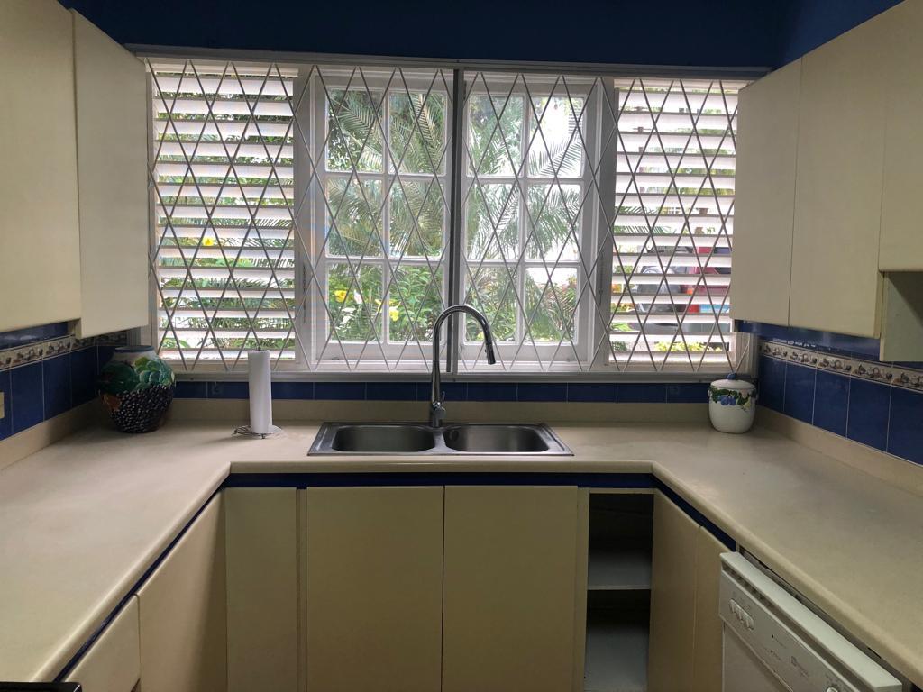 Eighteenth image of 11-1 Manor Park Drive in Kingston 8, St. Andrew, Jamaica - property is For Rent