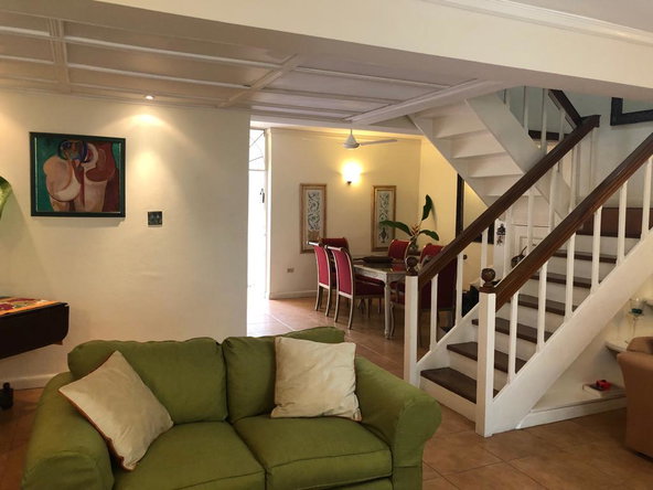 Twenty-Third image of 11-1 Manor Park Drive in Kingston 8, St. Andrew, Jamaica - property is For Rent