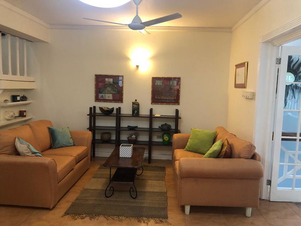 Twenty-Fourth image of 11-1 Manor Park Drive in Kingston 8, St. Andrew, Jamaica - property is For Rent