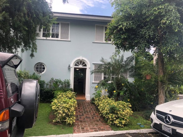 First image of 11-1 Manor Park Drive in Kingston 8, St. Andrew, Jamaica - property is For Rent