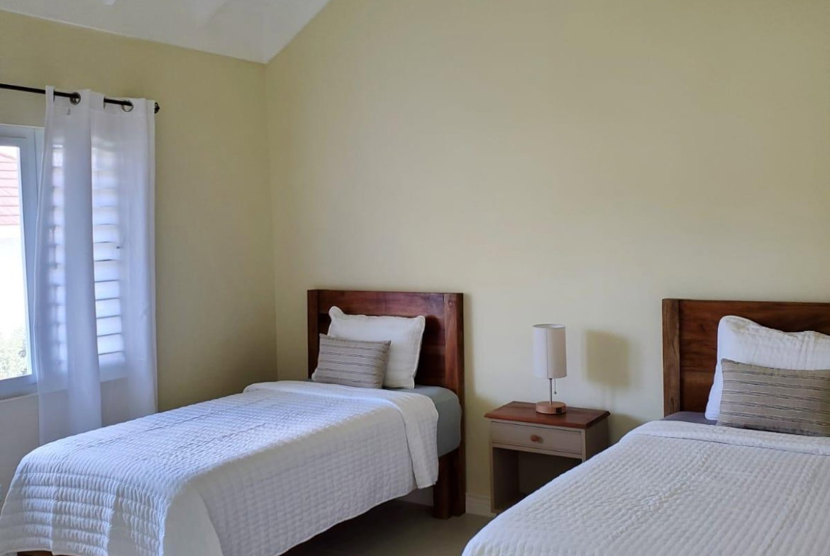 Eleventh image of Coconut Avenue in Laughlands, St. Ann, Jamaica - property is For Rent