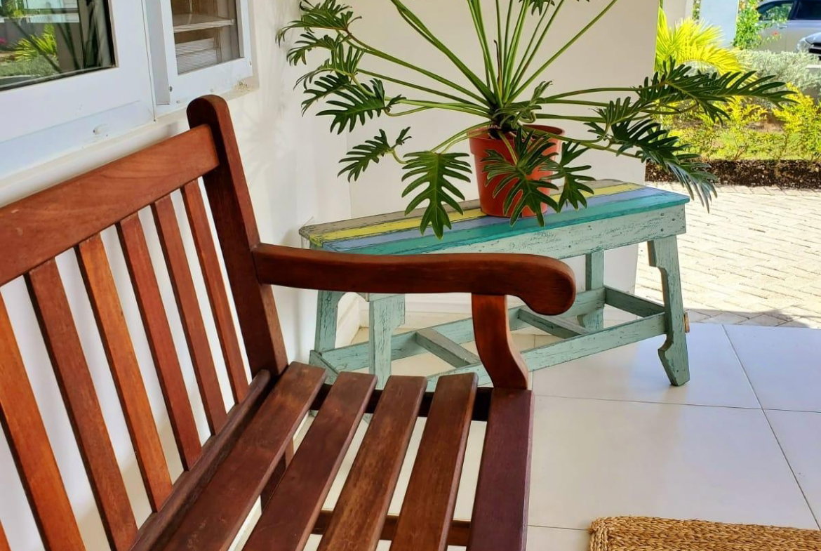 Fifteenth image of Coconut Avenue in Laughlands, St. Ann, Jamaica - property is For Rent