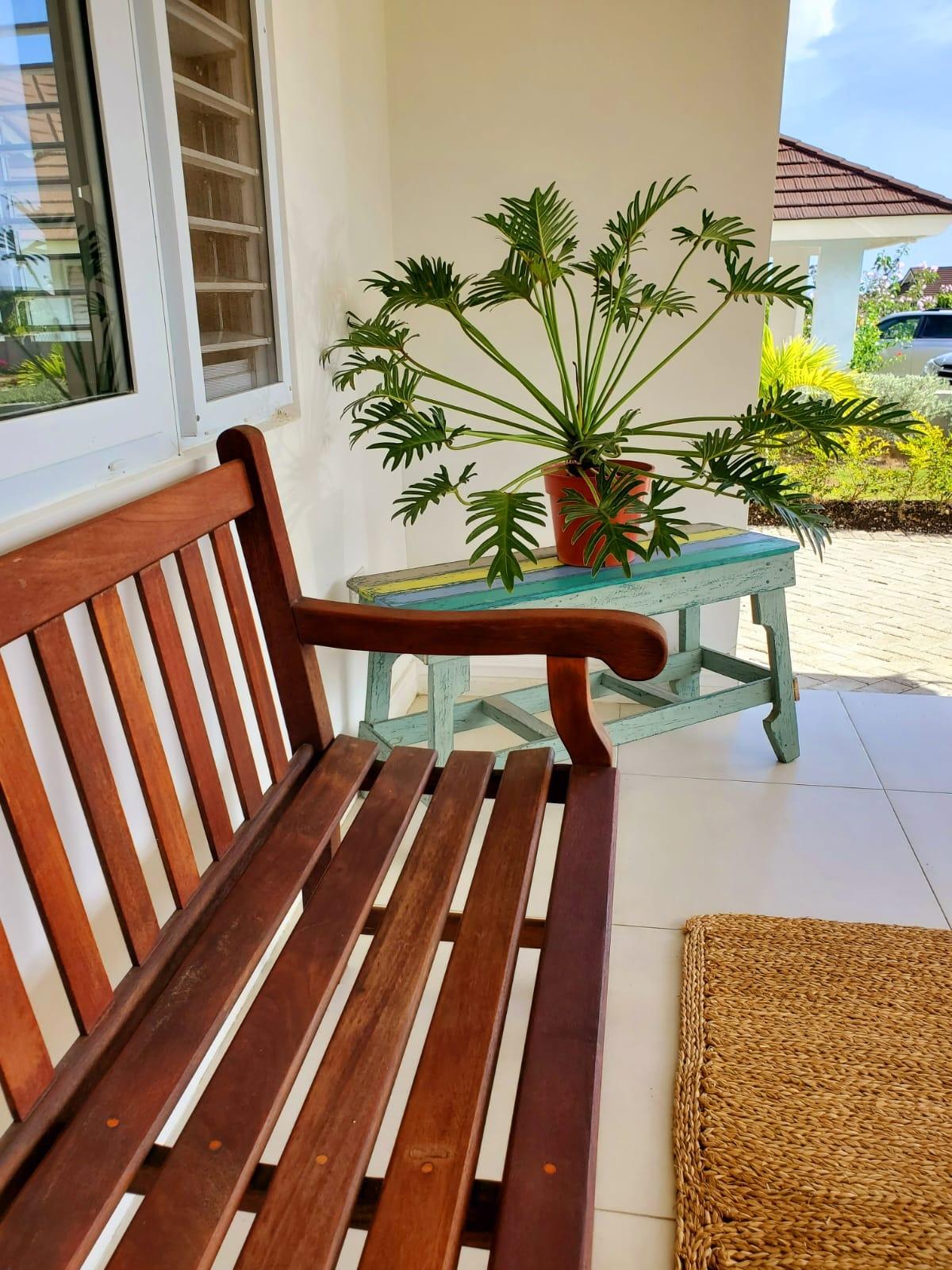 Charming-Coastal-Retreat-for-Rent-in-St.-Ann-Jamaica Fifteenth image of Coconut Avenue in Laughlands, St. Ann, Jamaica - property is For Rent