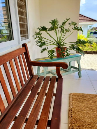 Fifteenth image of Coconut Avenue in Laughlands, St. Ann, Jamaica - property is For Rent