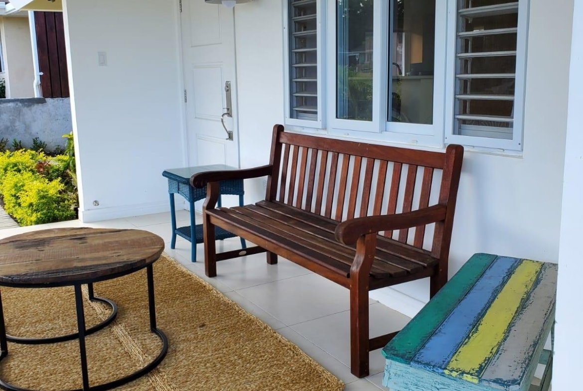 Sixteenth image of Coconut Avenue in Laughlands, St. Ann, Jamaica - property is For Rent