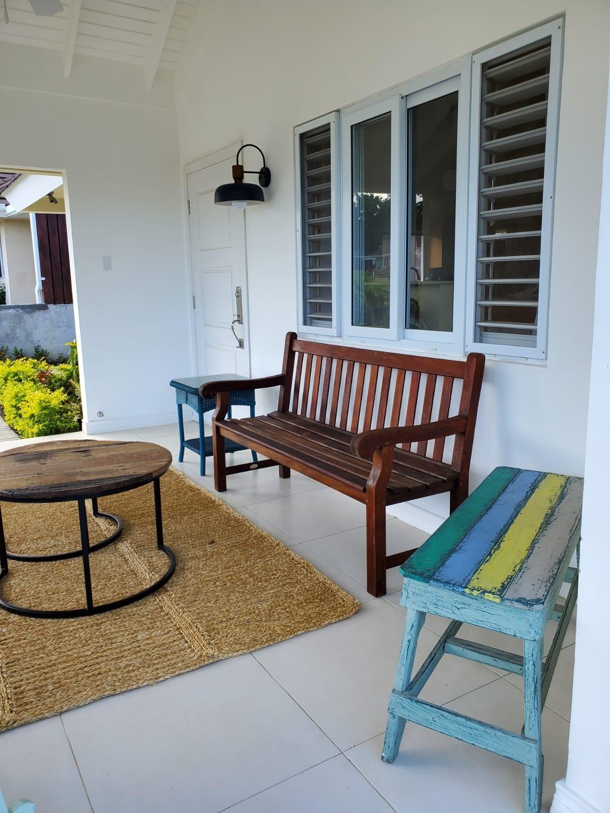 Charming-Coastal-Retreat-for-Rent-in-St.-Ann-Jamaica Sixteenth image of Coconut Avenue in Laughlands, St. Ann, Jamaica - property is For Rent