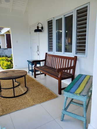 Sixteenth image of Coconut Avenue in Laughlands, St. Ann, Jamaica - property is For Rent