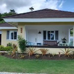 First image of Coconut Avenue in Laughlands, St. Ann, Jamaica - property is For Rent