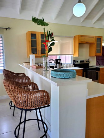 Fourth image of Coconut Avenue in Laughlands, St. Ann, Jamaica - property is For Rent