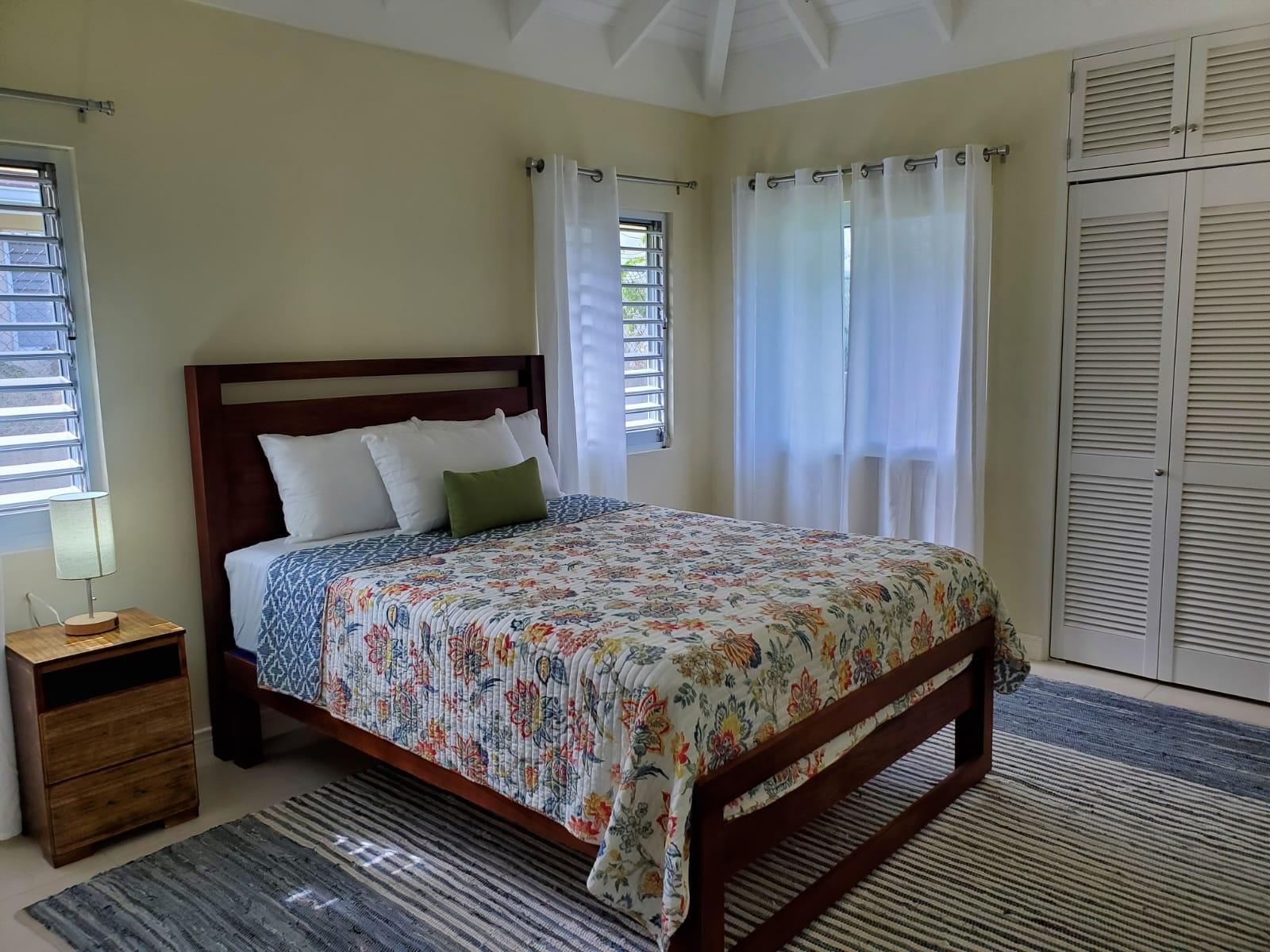 Charming-Coastal-Retreat-for-Rent-in-St.-Ann-Jamaica Eighth image of Coconut Avenue in Laughlands, St. Ann, Jamaica - property is For Rent