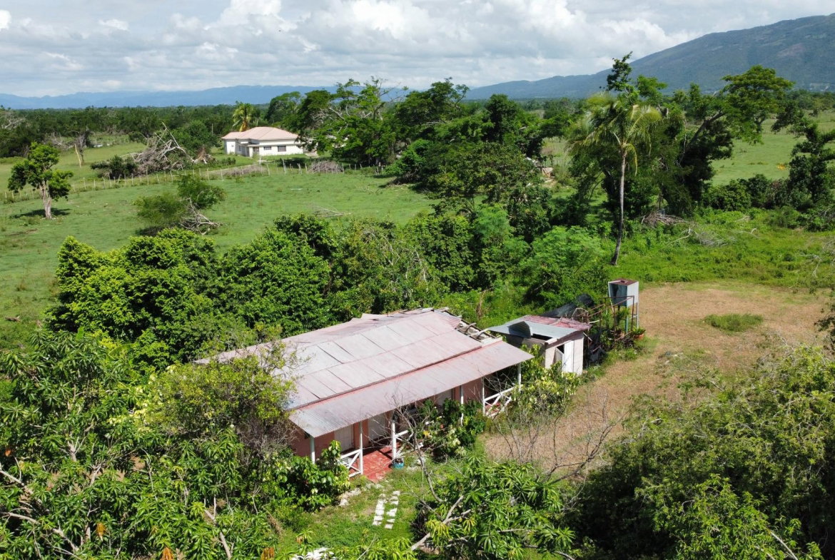 Eleventh image of Clark’s Villa st Elizabe in Barbary Hall, St. Elizabeth, Jamaica - property is For Sale
