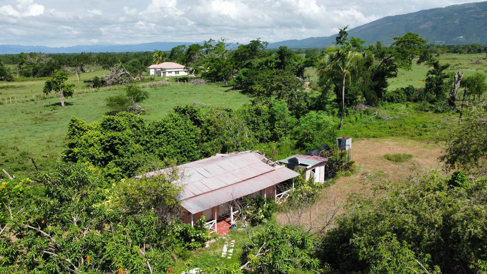 Eleventh image of Clark’s Villa st Elizabe in Barbary Hall, St. Elizabeth, Jamaica - property is For Sale