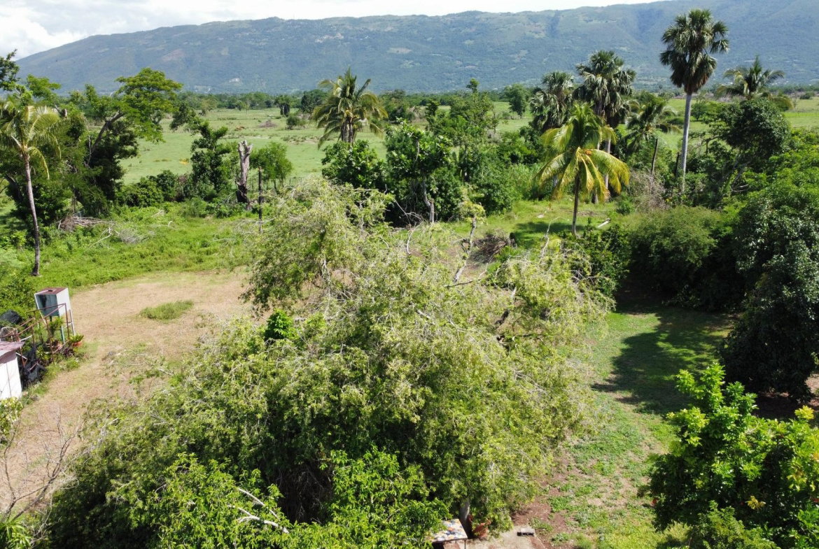 Twelfth image of Clark’s Villa st Elizabe in Barbary Hall, St. Elizabeth, Jamaica - property is For Sale