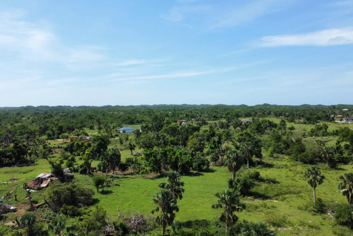Fourteenth image of Clark’s Villa st Elizabe in Barbary Hall, St. Elizabeth, Jamaica - property is For Sale