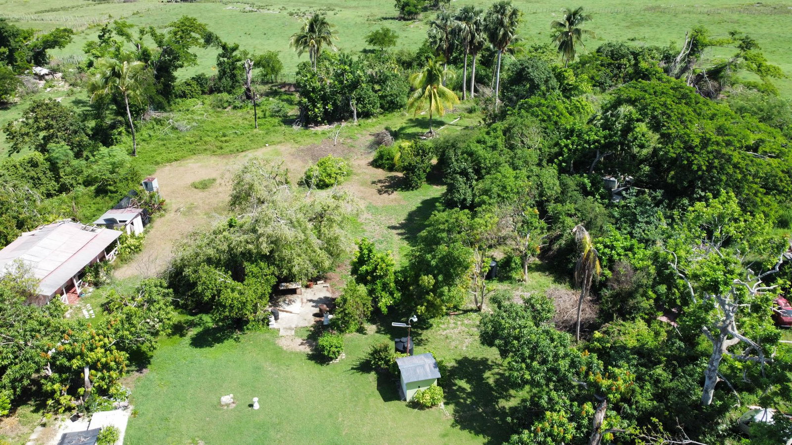 Fifteenth image of Clark’s Villa st Elizabe in Barbary Hall, St. Elizabeth, Jamaica - property is For Sale