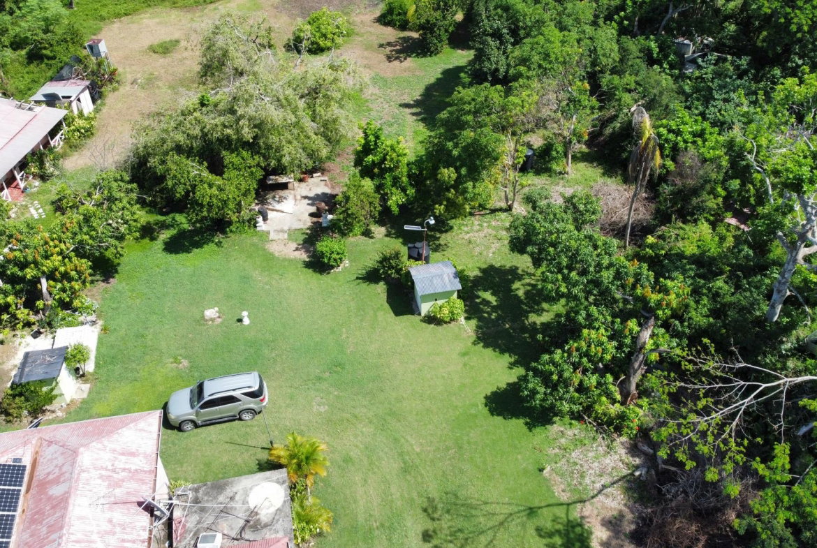 Sixteenth image of Clark’s Villa st Elizabe in Barbary Hall, St. Elizabeth, Jamaica - property is For Sale