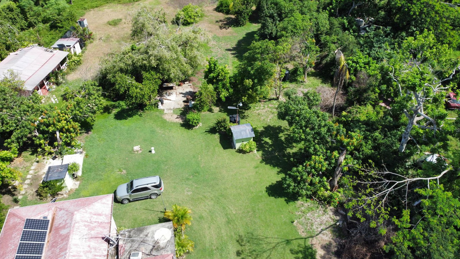 Sixteenth image of Clark’s Villa st Elizabe in Barbary Hall, St. Elizabeth, Jamaica - property is For Sale